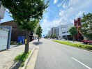 周辺環境 ﾙ･ﾊﾟﾙﾄﾈｰﾙ西大路御池(106)