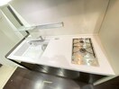 キッチン ﾙ･ﾊﾟﾙﾄﾈｰﾙ西大路御池(106)