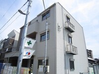 シャーメゾン　カルム