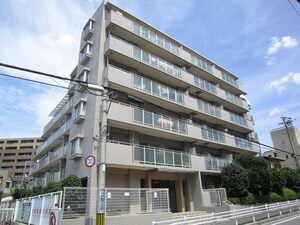 ステイツ吹田・千里丘(606)