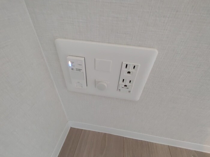 内観写真 MAXIV CROS 江坂（514）