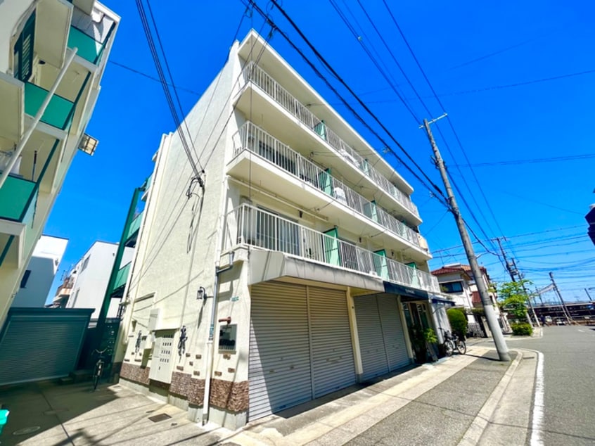 外観写真 第一西宮マンション