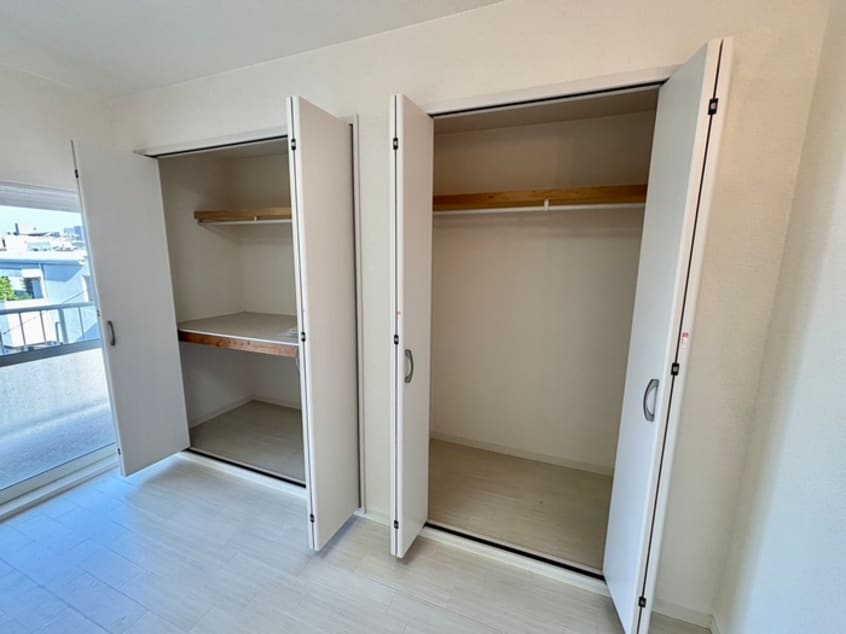 収納 第一西宮マンション