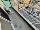 ベランダ・バルコニー 第一西宮マンション