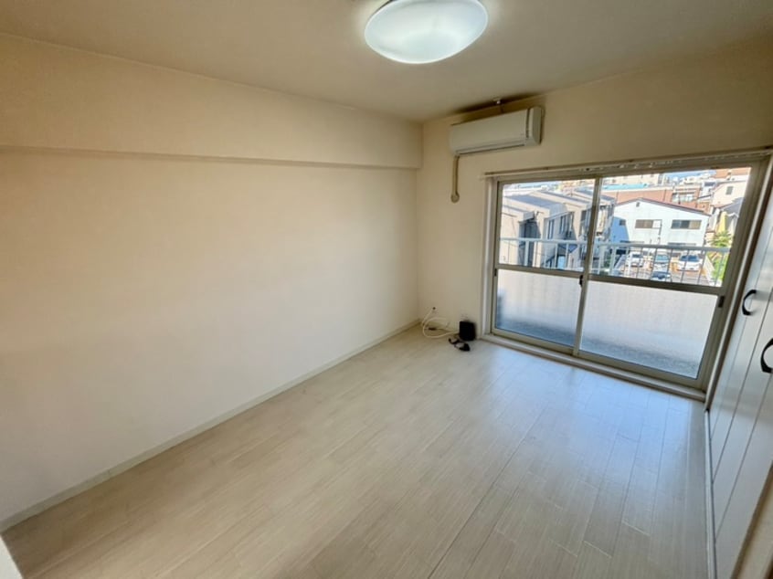 居室 第一西宮マンション