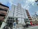外観写真 アヴァンセ天王寺