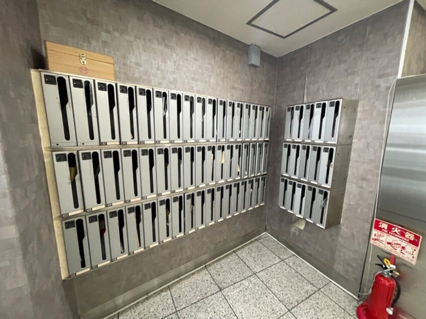 その他 アヴァンセ天王寺