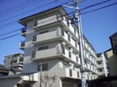 ﾎ-ﾕｳｺﾝﾌｫﾙﾄ京都田辺(503)の外観