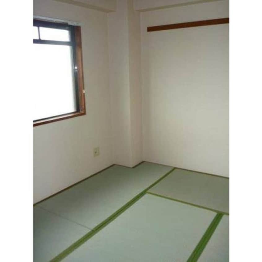 居室 ベルトピア西明石Ⅵ