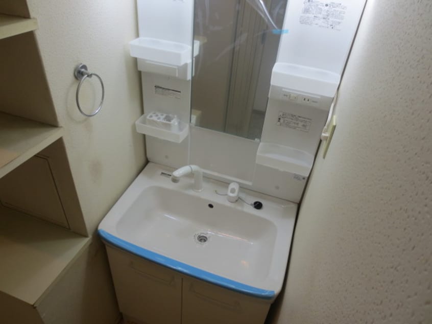 廊下 ベルトピア西明石Ⅵ