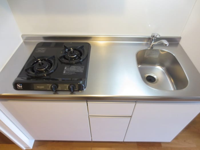 キッチン ＲＩＴＺ ＣＯＵＲＴ