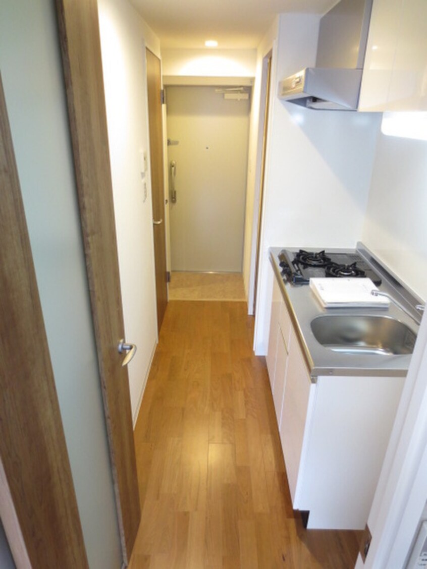 廊下 ＲＩＴＺ ＣＯＵＲＴ