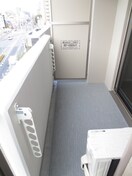 ベランダ・バルコニー ＲＩＴＺ ＣＯＵＲＴ