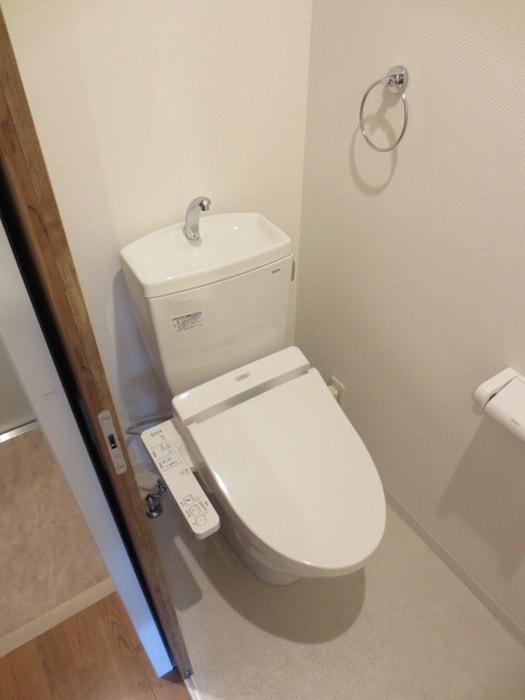 トイレ ＲＩＴＺ ＣＯＵＲＴ