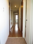 廊下 ＲＩＴＺ ＣＯＵＲＴ