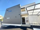 ジュネス土山駅前の外観