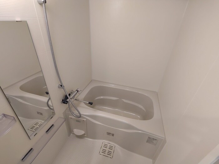 バス／シャワールーム等 MAXIV CROS 江坂（516）