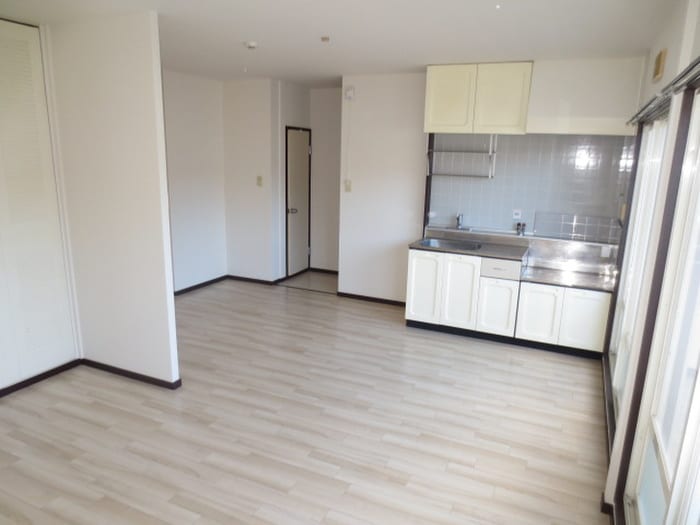 居室 ハイツ藤澤　Ⅰ