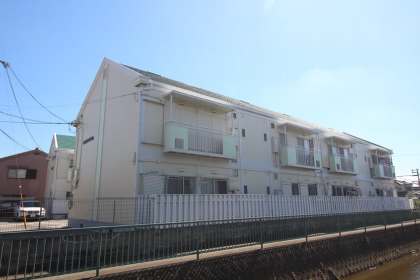 外観写真 ハイツ藤澤　Ⅰ