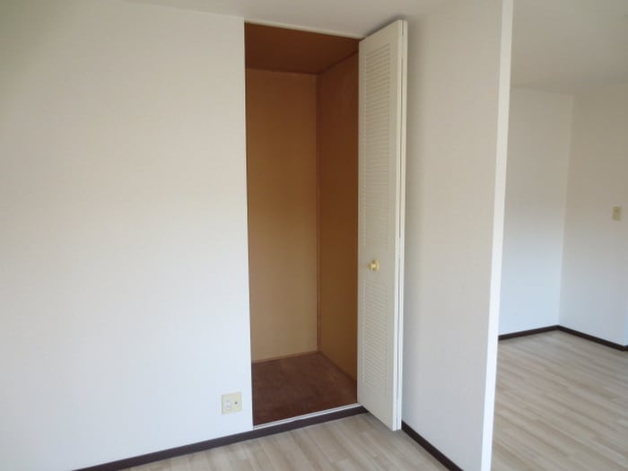 収納 ハイツ藤澤　Ⅰ