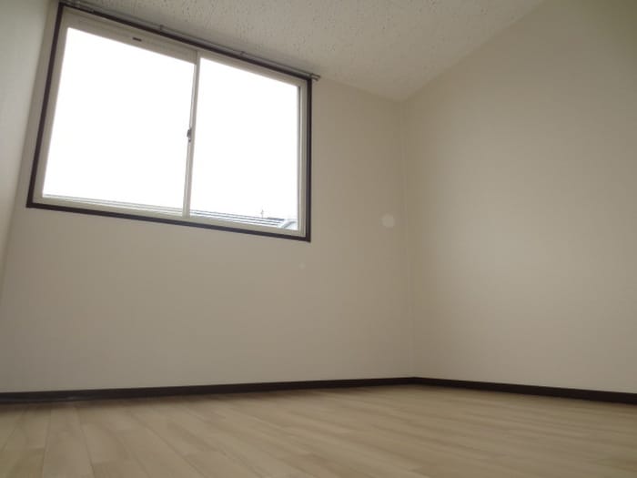 居室 ハイツ藤澤　Ⅰ