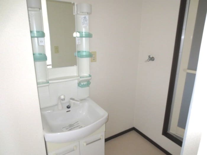 洗面 ハイツ藤澤　Ⅰ