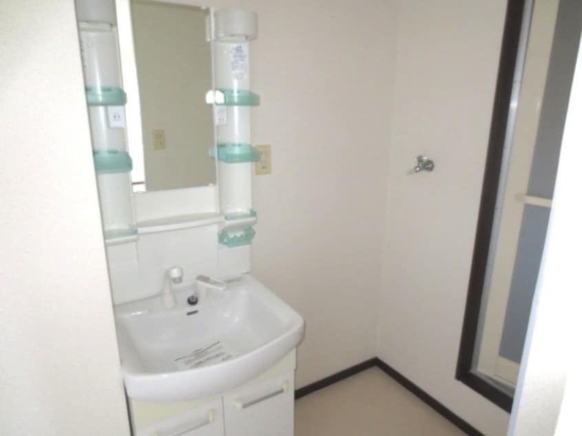 洗面 ハイツ藤澤　Ⅰ