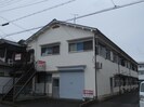 ﾊｲﾂ弘栄の外観