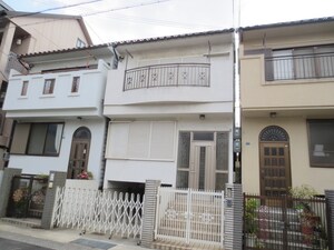 魚崎南町1丁目貸家