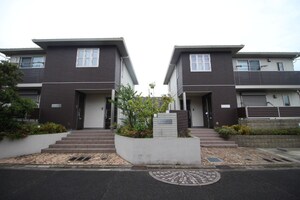 シャーメゾン山手井上