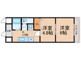 北林マンションⅡ