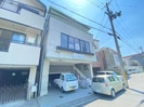 スパイラル２１の外観