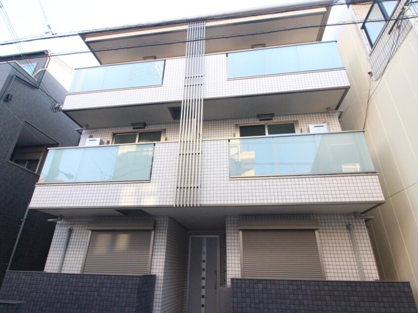 外観写真 ユアメゾン阪南町