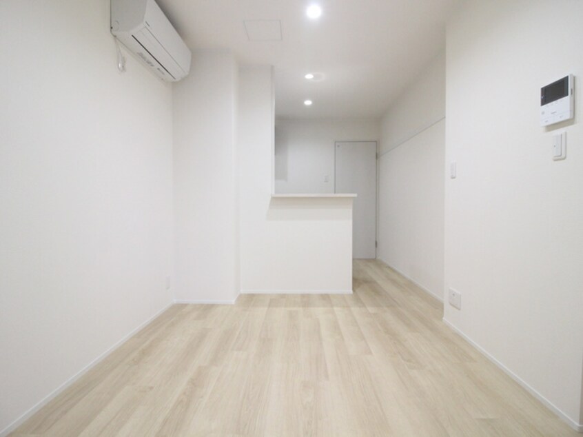 居室 ユアメゾン阪南町