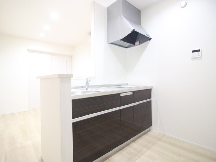 キッチン ユアメゾン阪南町