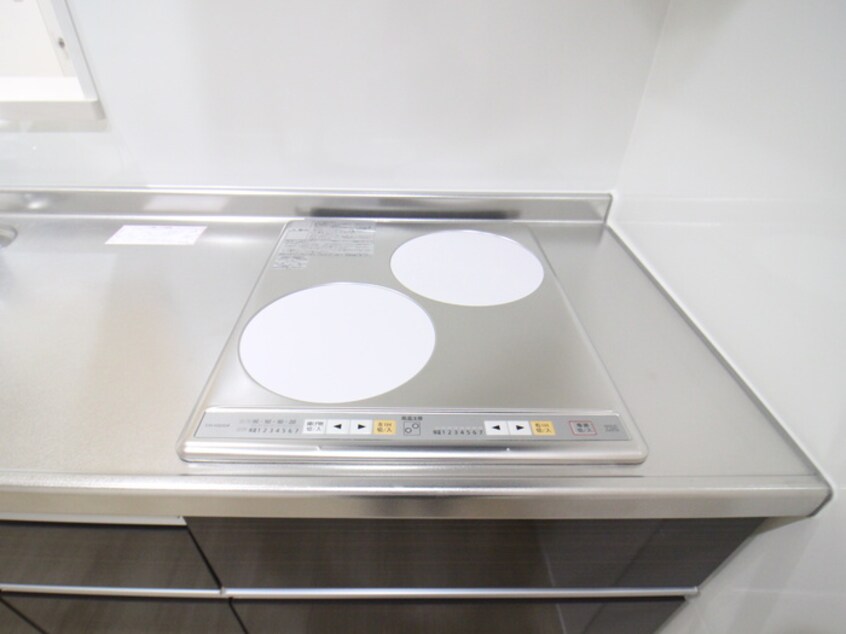 キッチン ユアメゾン阪南町