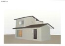 森北町２丁目戸建の外観
