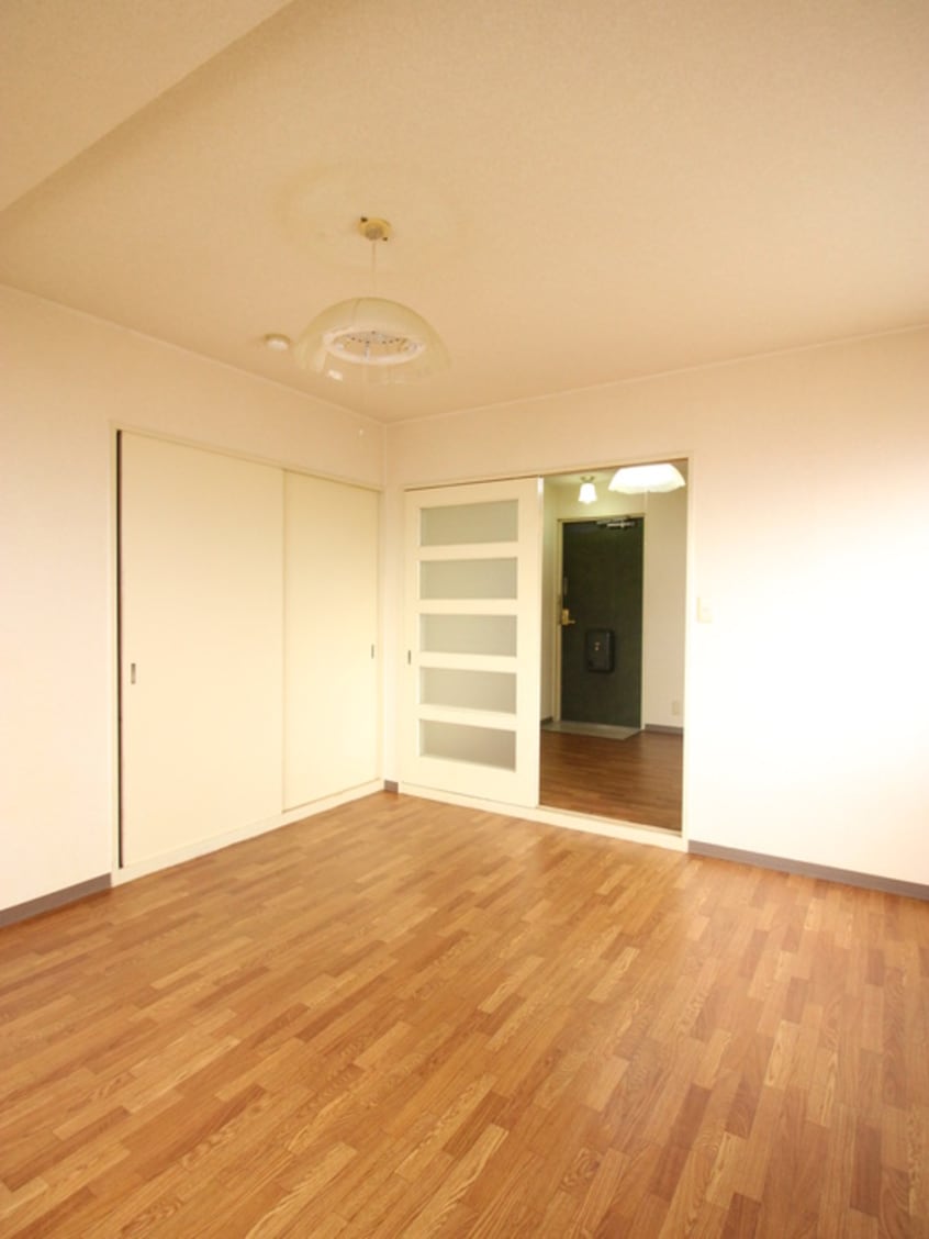 居室 プレアール古川橋