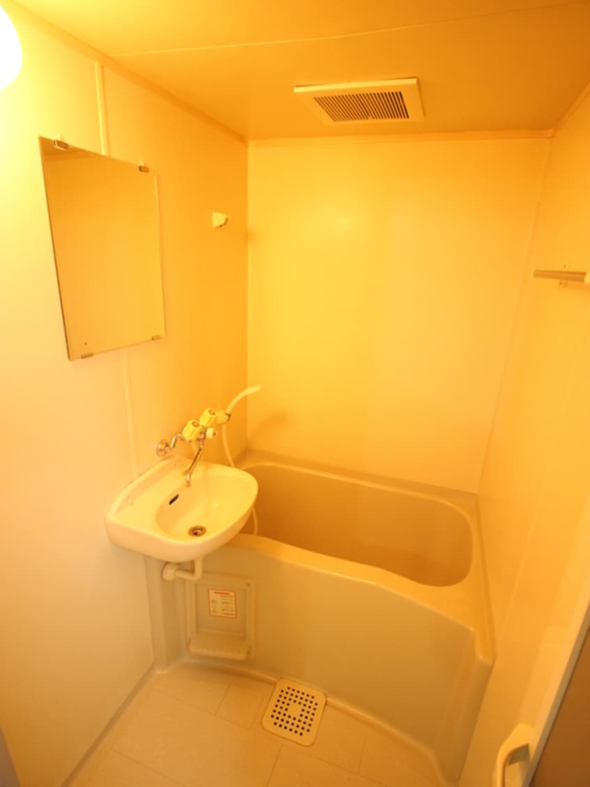 バス／シャワールーム等 プレアール古川橋