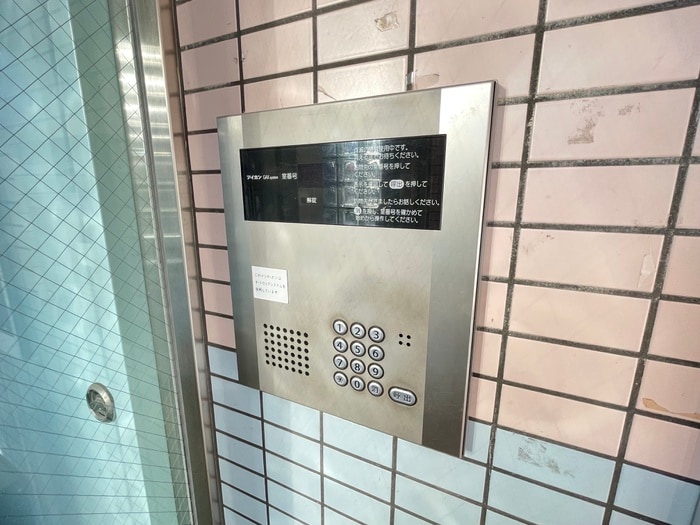 周辺環境 シュエットC