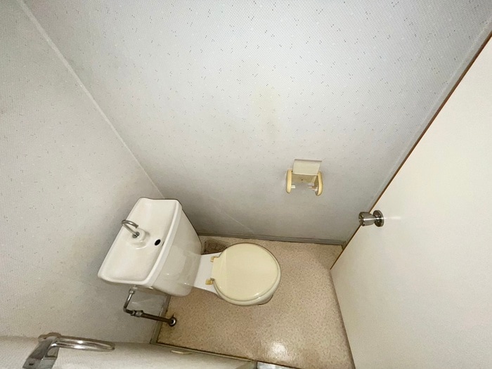 トイレ レックスさくら第2ビル