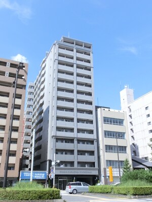 エスリ－ド烏丸五条駅前(1402)