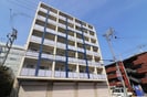 グラドアーレ　ミゼの外観