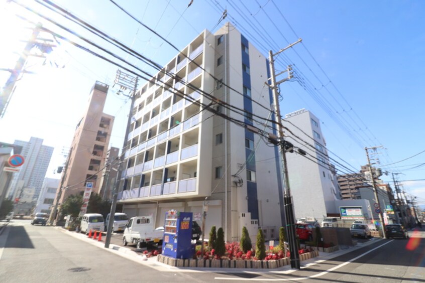 外観写真 グラドアーレ　ミゼ
