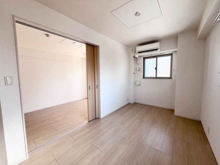 居室 グラドアーレ　ミゼ