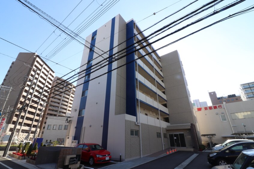 外観写真 グラドアーレ　ミゼ