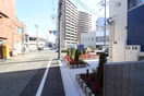 周辺環境 グラドアーレ　ミゼ