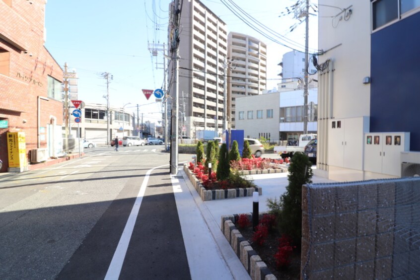 周辺環境 グラドアーレ　ミゼ