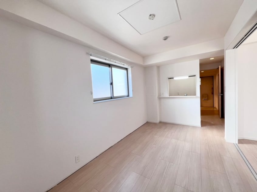 居室 グラドアーレ　ミゼ