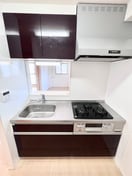 キッチン グラドアーレ　ミゼ